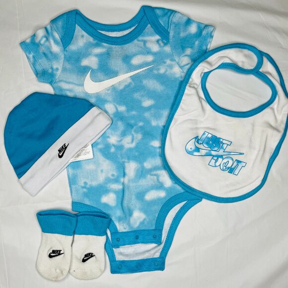 Infant Boys Onesie Sets - Picture 14 of 15